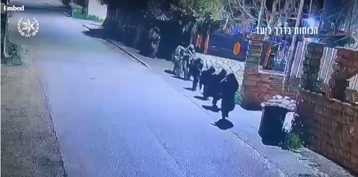 الشرطة : القبض على خلية مسلحة في الزرازير